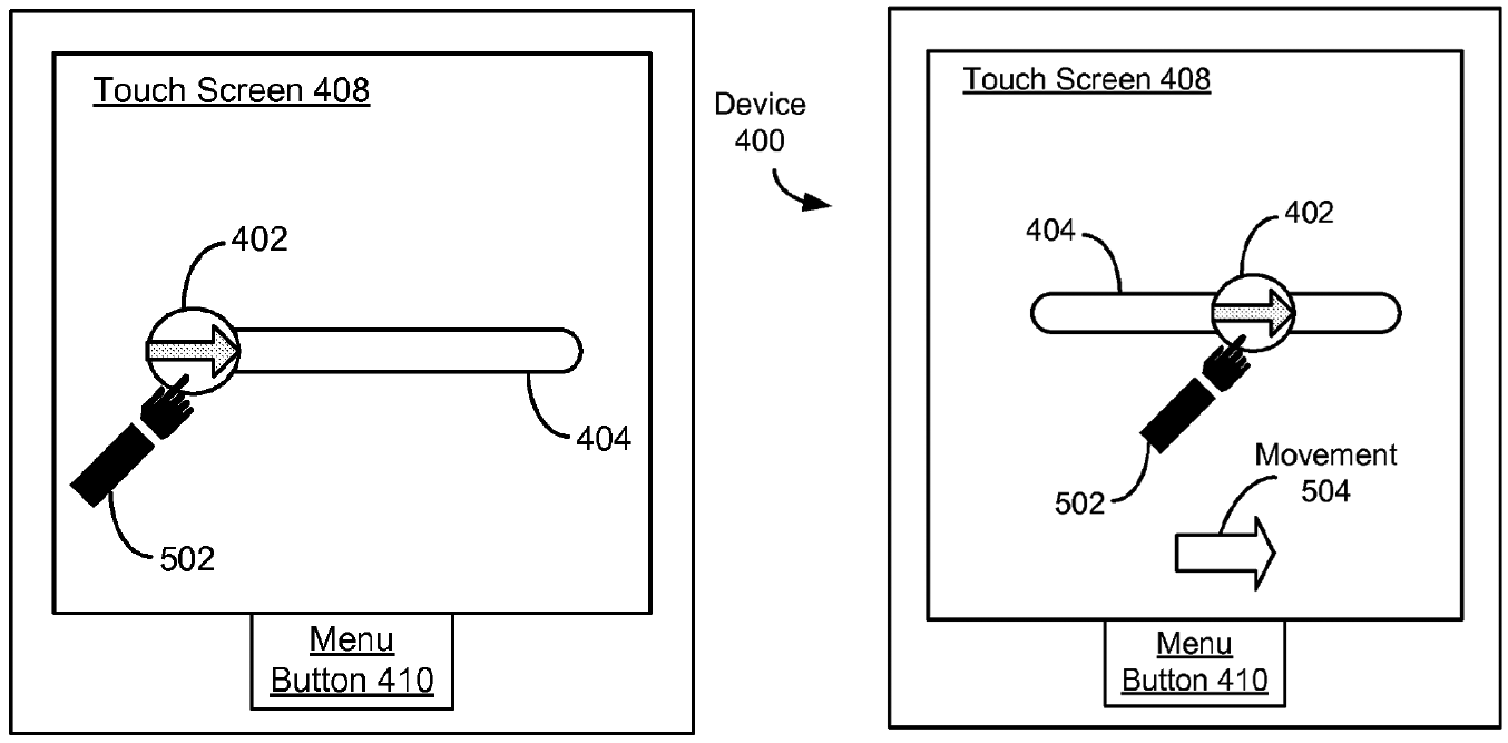 Apple окончательно выиграла иск на $120 млн против Samsung за нарушение патента на slide-to-unlock - 1